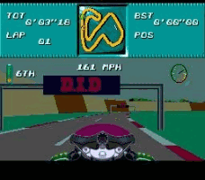 Kawasaki Supperbike Challenge Screenshot 1